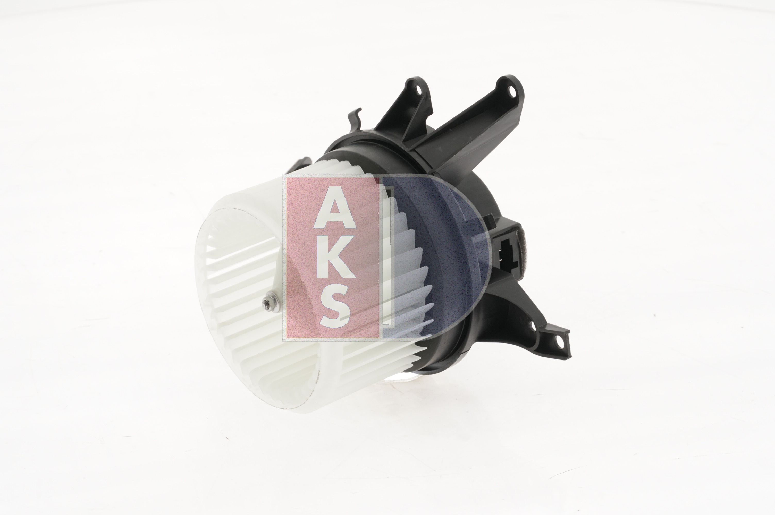 8708967 AKS DASIS Radiator cooling fan JEEP price
