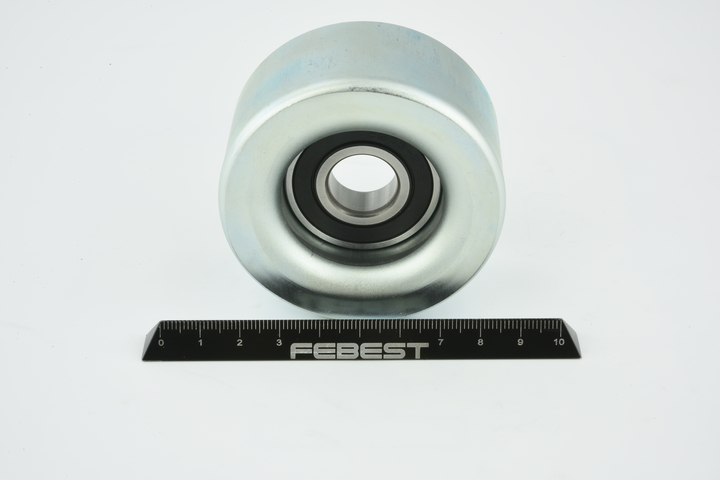 Umlenk- / Führungsrolle, Keilrippenriemen FEBEST 0888-B14 günstig online kaufen