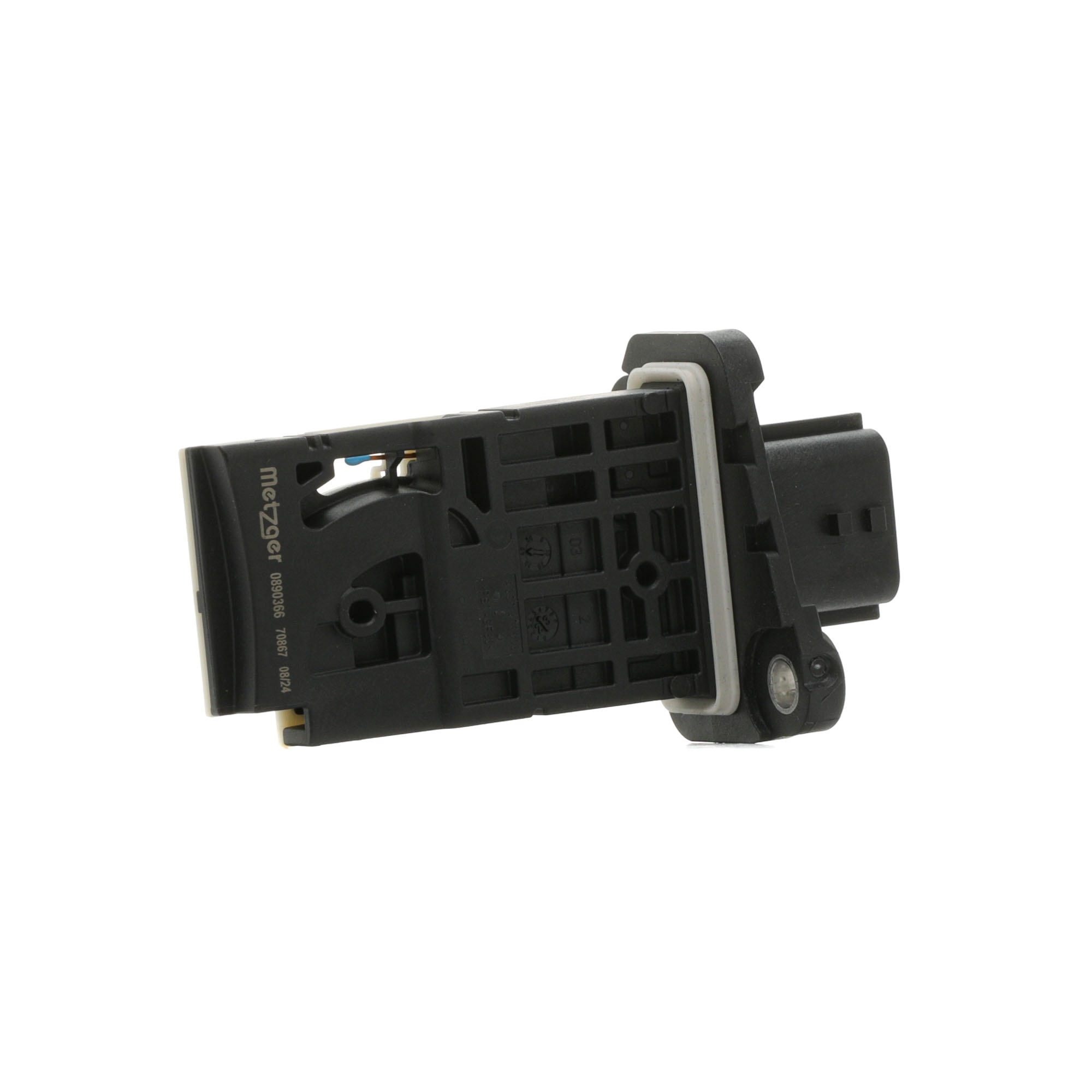 0890366 Luftmassensensor METZGER Fiat Kosten
