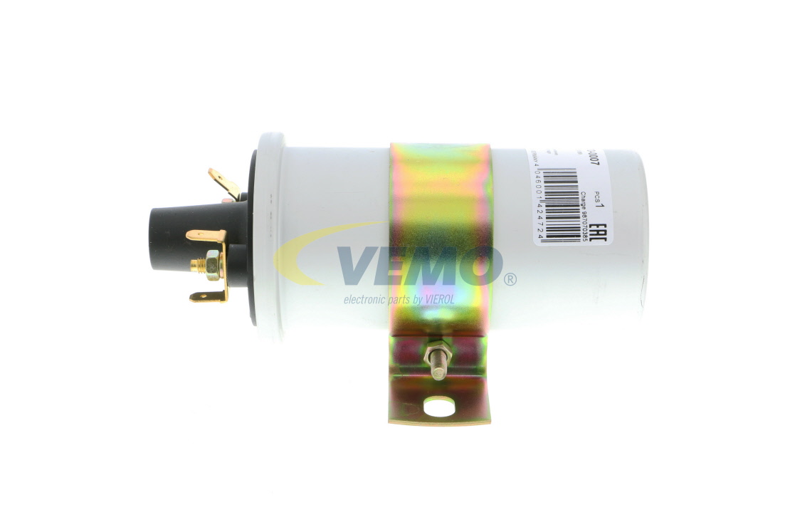 Cewka zapłonowa 605 130 69 VEMO V24-70-0007 FIAT, ALFA ROMEO, LANCIA