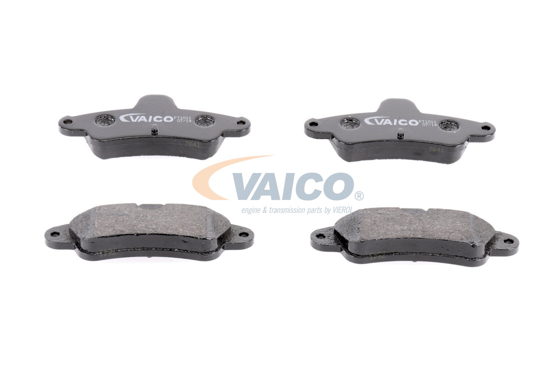 VAICO V250207 Motor pakkingen Ford Mondeo MK1 Station Wagon 2.0 i 16V 4x4 132 Pk Benzine 1995