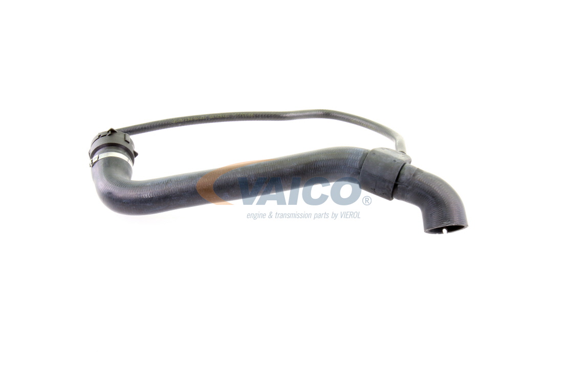 VAICO 1054439 Mercedes W220 Radiator hoses for upgrade