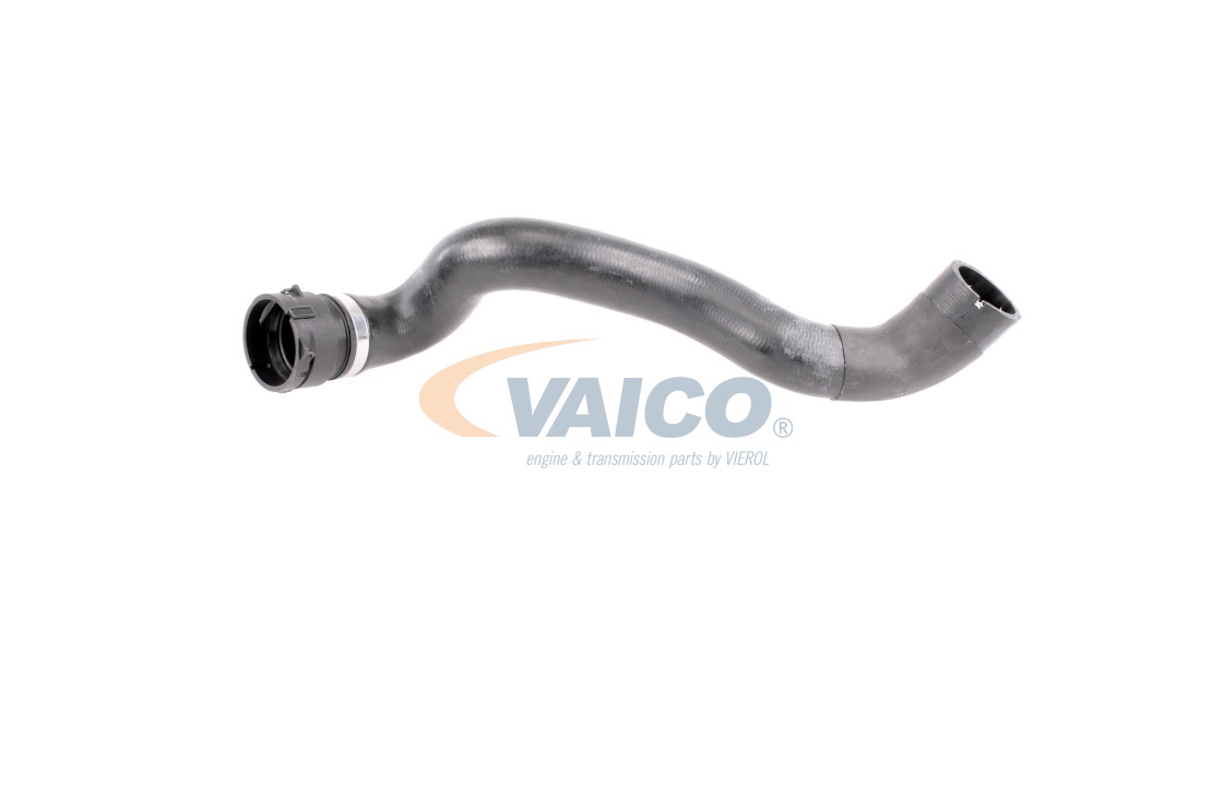 VAICO 1012219 Mercedes W220 Water pipe for upgrade