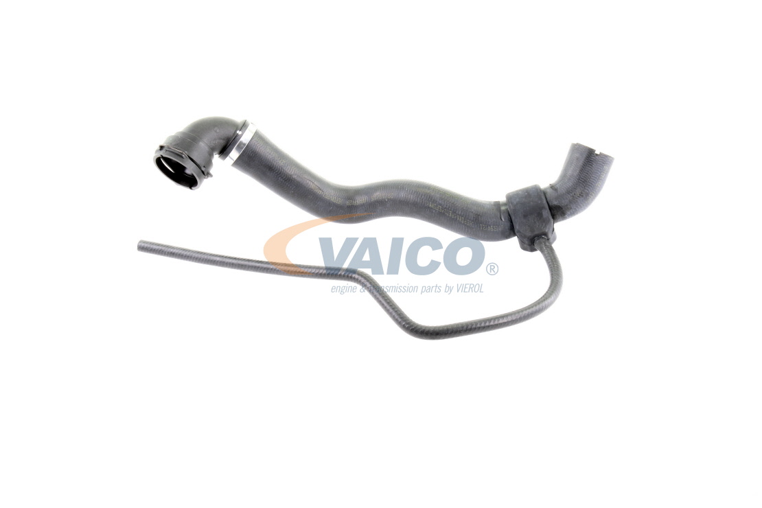 VAICO 871171 Mercedes W220 Radiator hose for upgrade
