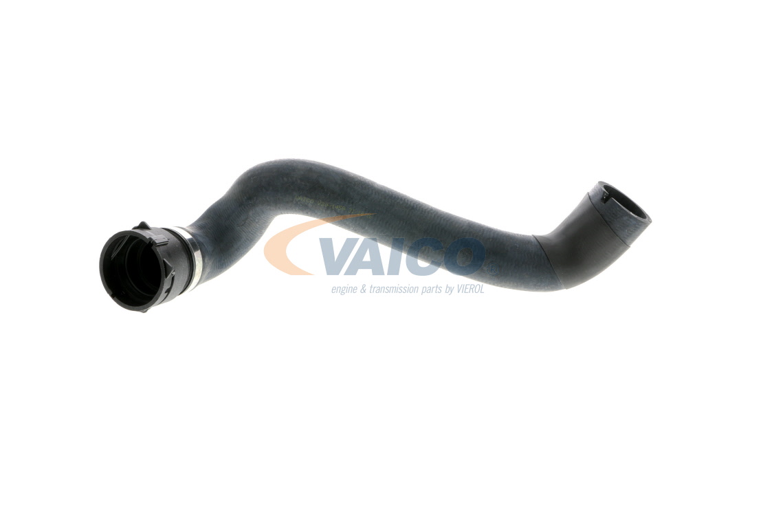 1092509 VAICO V301459 Mercedes W220 Radiator hose