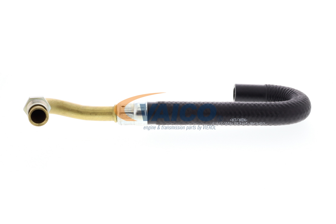 Kraftstoffschlauch VAICO V30-1467 Bewertung