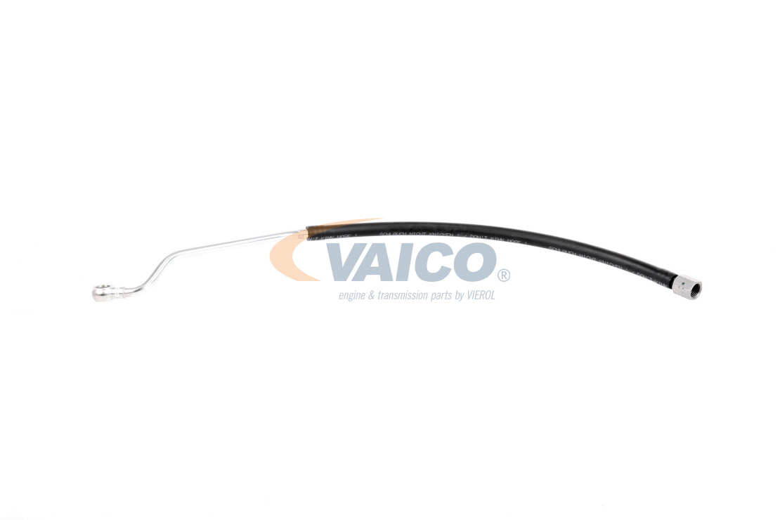 Kraftstoffschlauch VAICO V30-1469 Bewertung