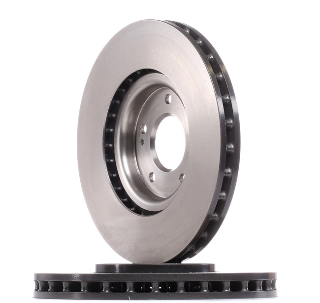 Skive BREMBO 09.7142.31