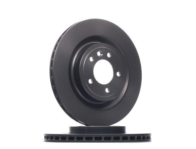 BREMBO COATED DISC LINE 09.B503.11 Disco freno