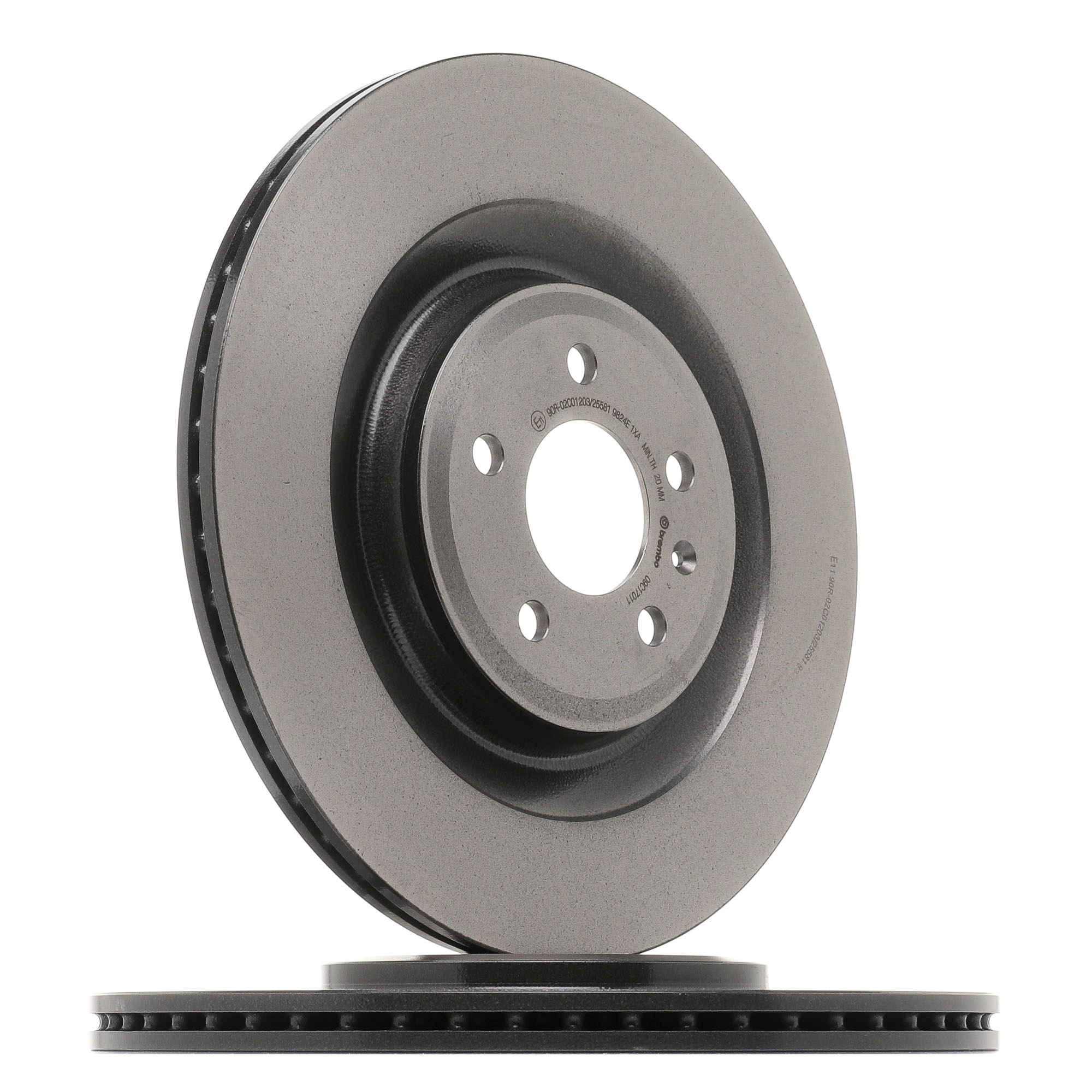 BREMBO Prime 09C17011 Joint d'étanchéité conduit de climatisation Audi A8 D4 4.0 TFSI quattro 450 CV Essence 2017