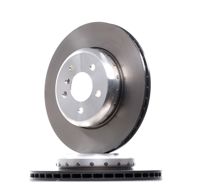 BREMBO TWO-PIECE DISCS LINE 09.C401.13 Bremsscheibe