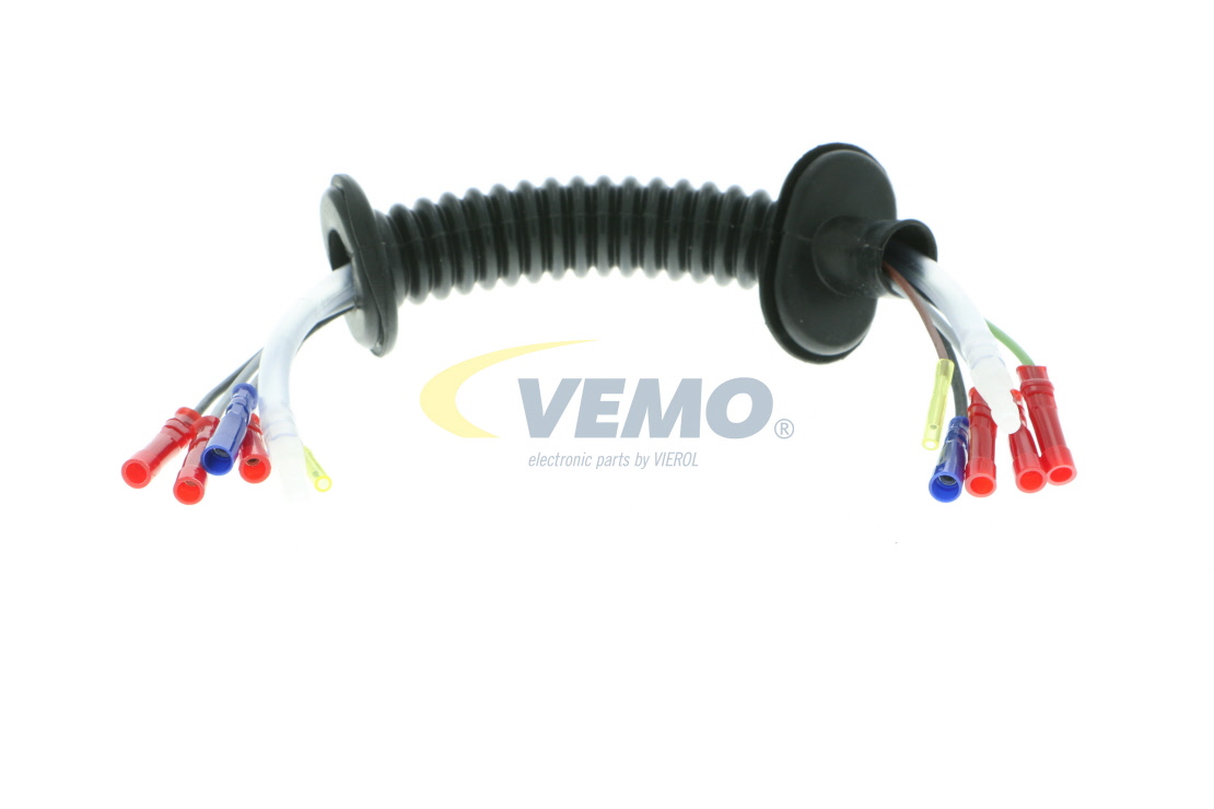 Reparatursatz, Kabelsatz V10-83-0052 VEMO 6K0971145C VW, AUDI, SKODA, SEAT