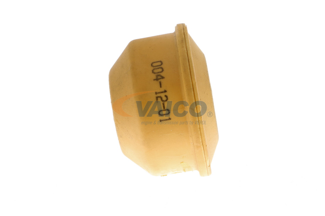 Rubber Buffer, suspension 3B7412377A VAICO V10-0462 VW, AUDI, SKODA, SEAT
