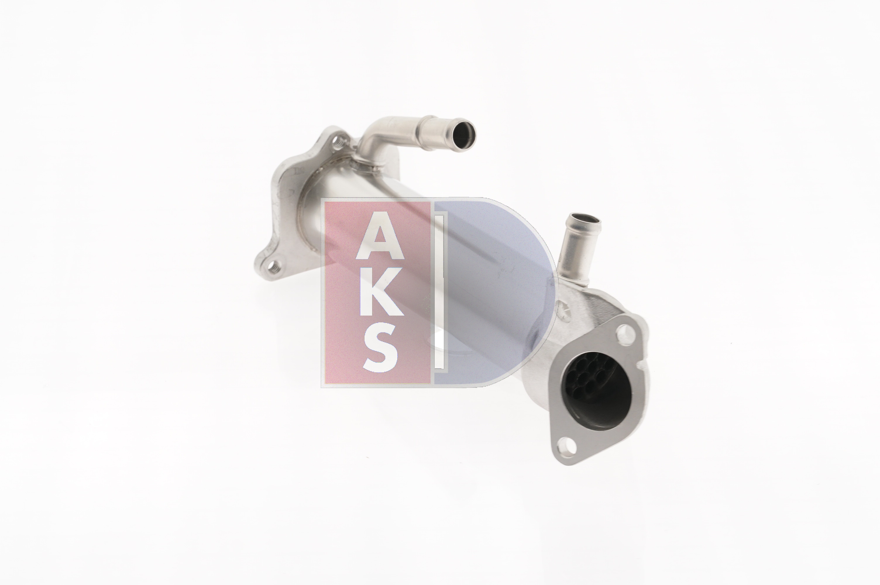8715302 alkuperäiset Egr jäähdytin AKS DASIS TRANSIT CUSTOM