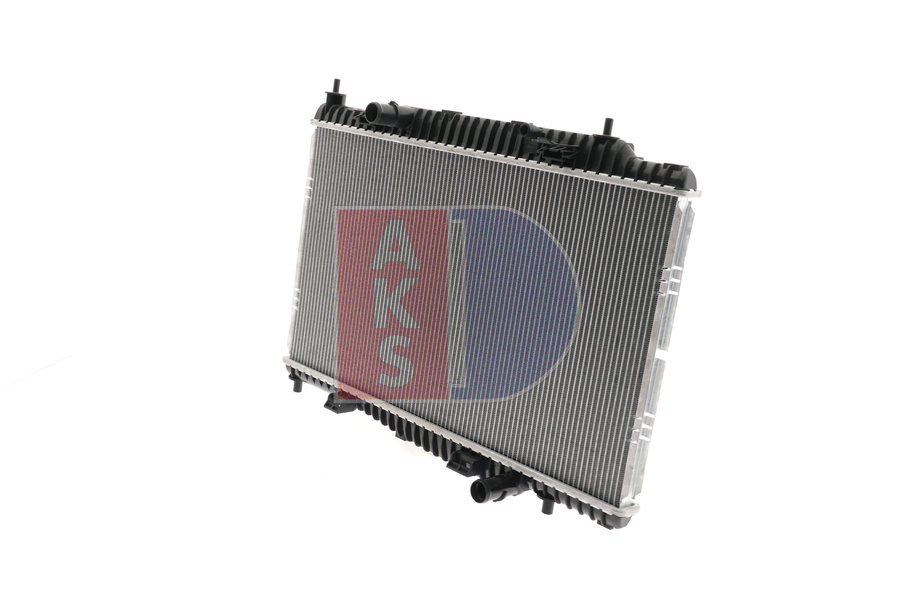 Kühler, Motorkühlung 090127N AKS DASIS 1794481 FORD, VOLVO