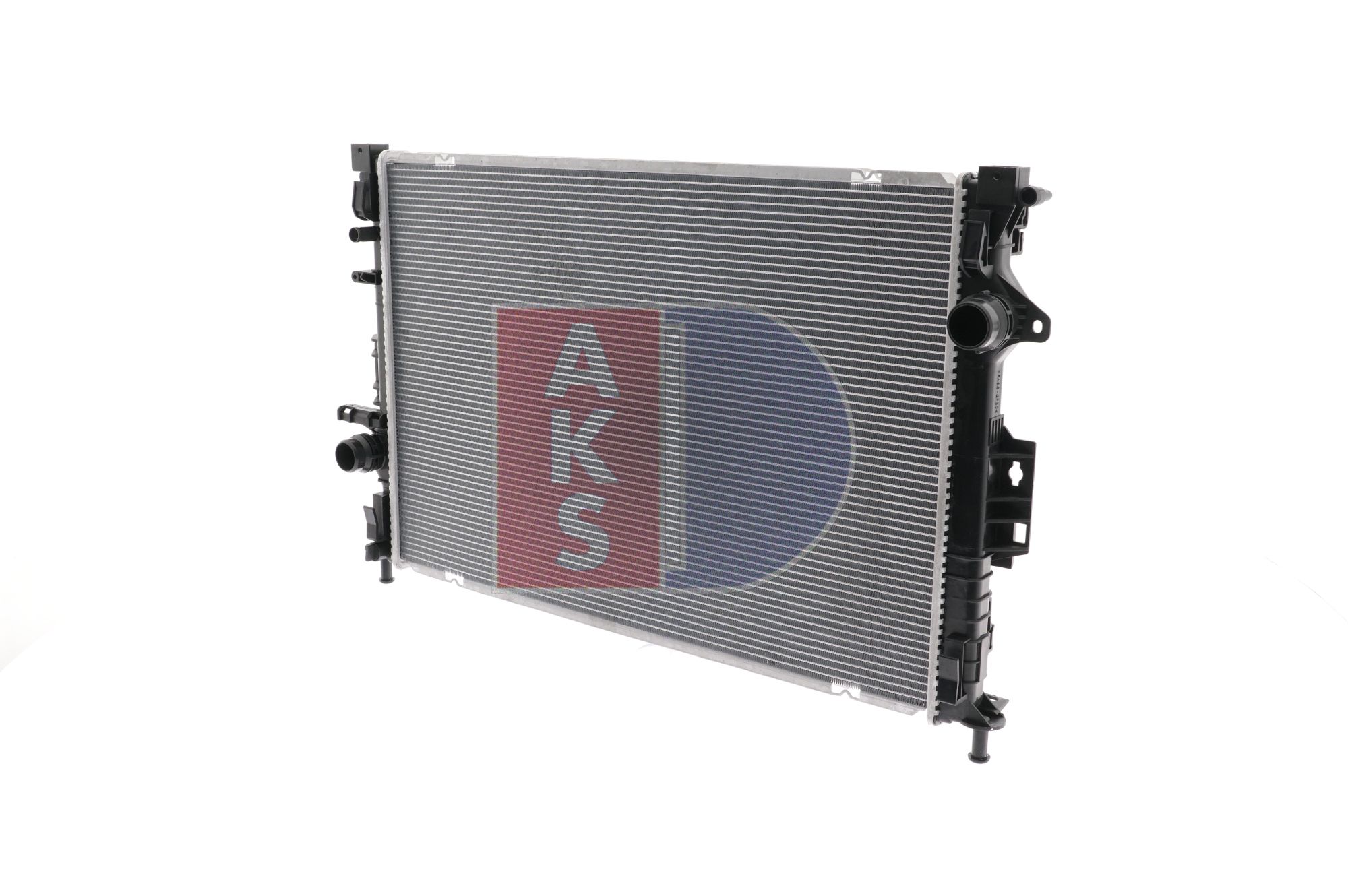 Воден радиатор / единични части AKS DASIS 090131N