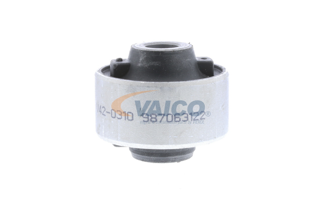 VAICO V42-0310 Trailing arm / Suspension arm bush