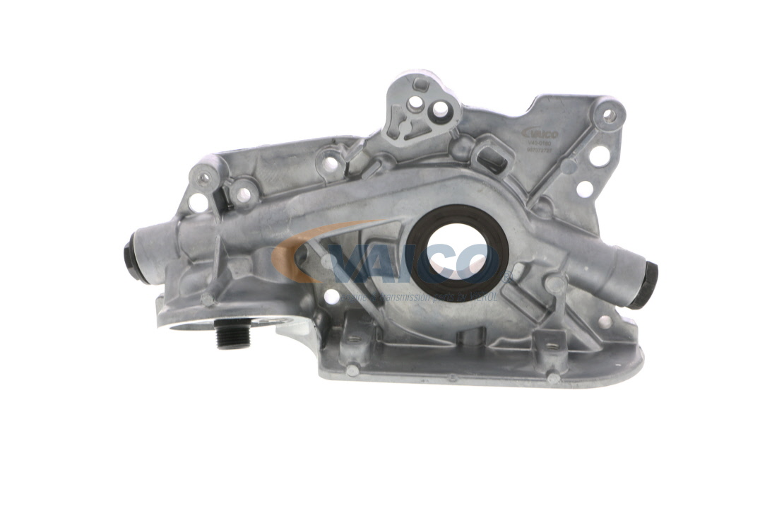 VAICO 871689 Oljepump ISUZU TFR/TFS Pick-up pris