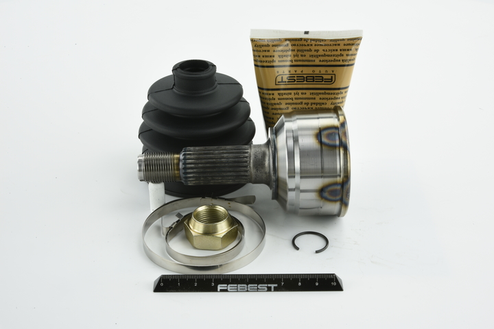 Gelenksatz, Antriebswelle ** FEBEST 0910-014 Bewertung