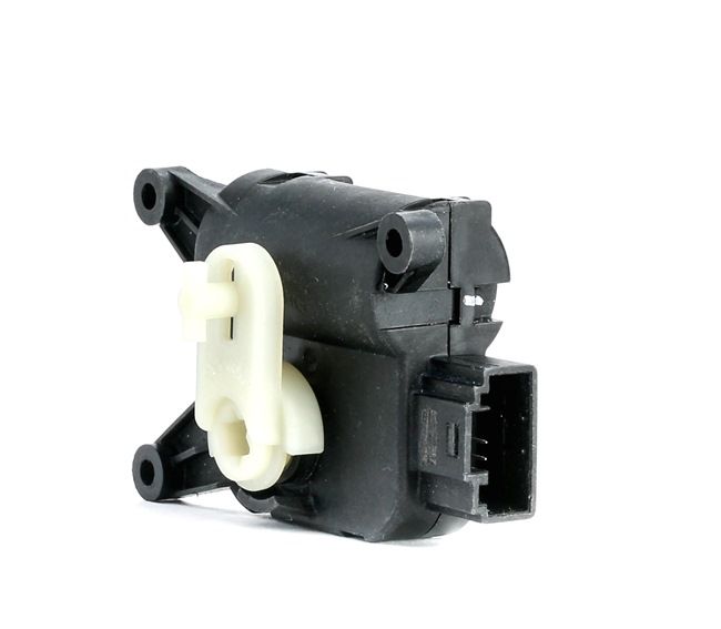 Stillelement, blandeklaff 1K1 907 511C METZGER 0917201 VW, AUDI, SKODA, SEAT, CUPRA