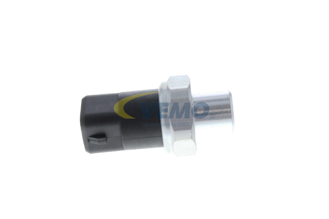Druckschalter, Klimaanlage V10-73-0140 VEMO 8D0959482A VW, AUDI, FORD, SKODA, SEAT