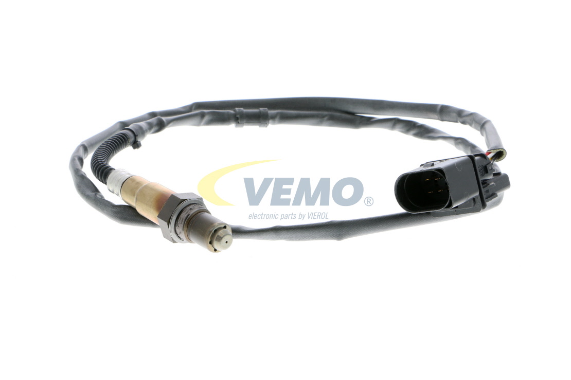 Lambdasonde 06B 906 265 D VEMO V10-76-0008 VW, AUDI, SKODA, SEAT