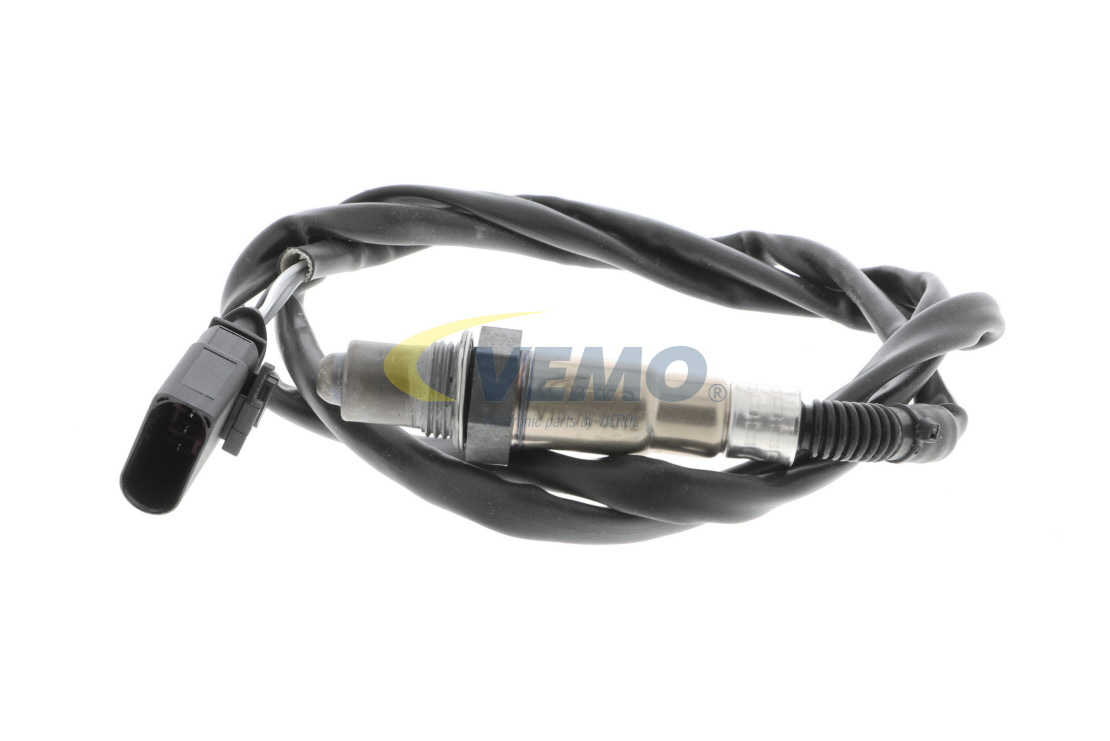 Lambdasonde 079 906 265F VEMO V10-76-0012 VW, AUDI, FIAT, SKODA, SEAT