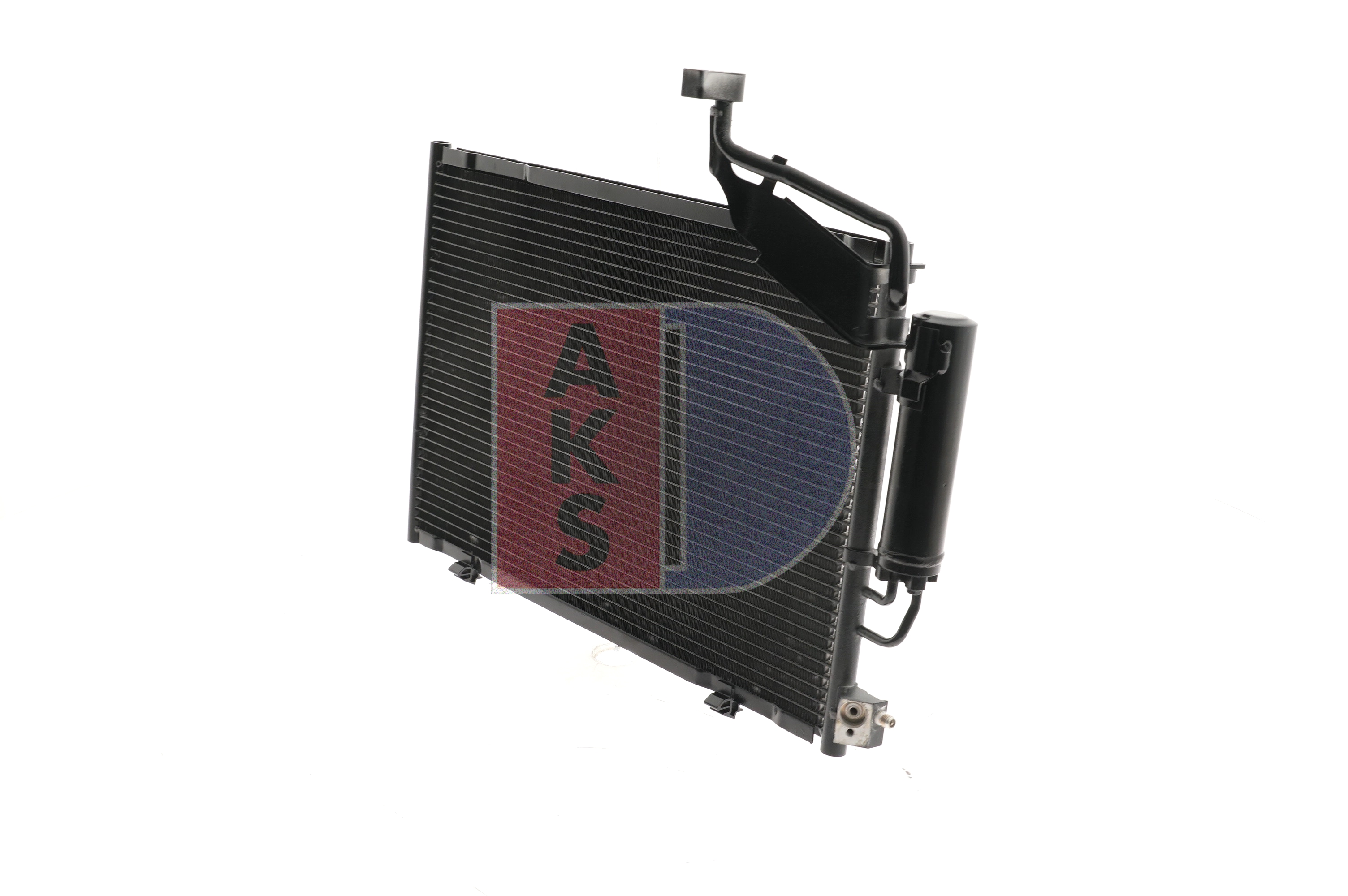 Klimakondensator C1B119710CC AKS DASIS 092070N FORD
