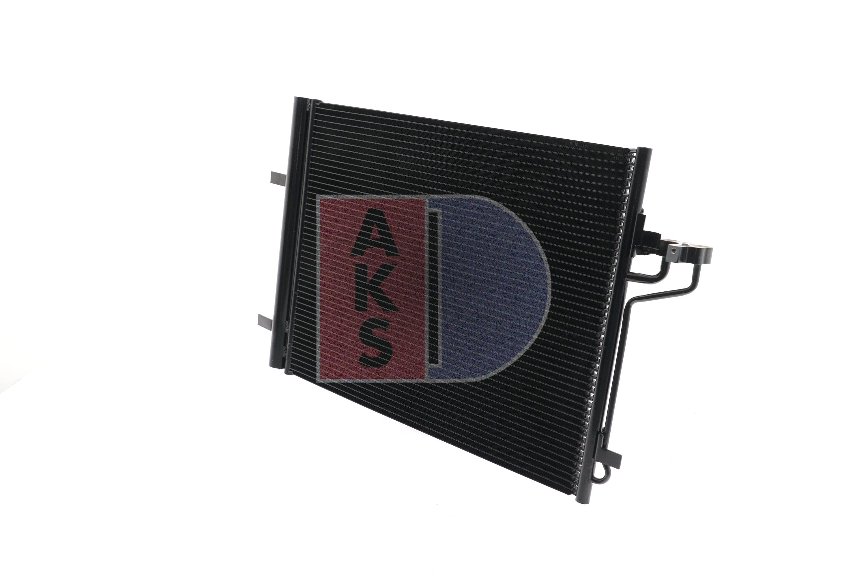 Радиатор за климатик AKS DASIS 092071N