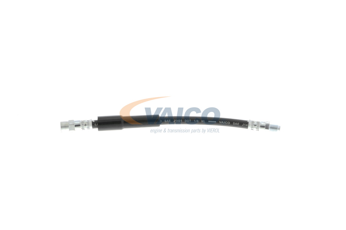 Bremsschlauch 4D0 611 775 B VAICO V10-4187 VW, AUDI, SKODA, SEAT, ISUZU