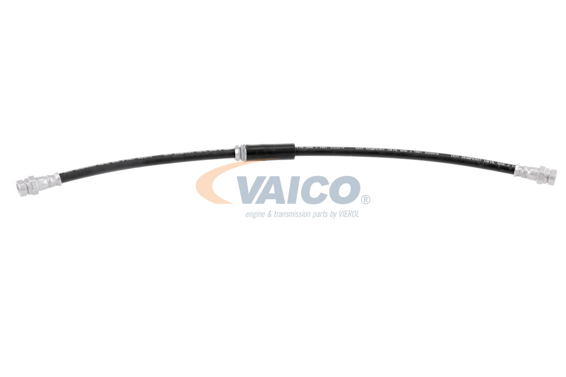 Bremsschlauch V10-4194 VAICO 1K0611701C VW, AUDI, SKODA, SEAT, CUPRA