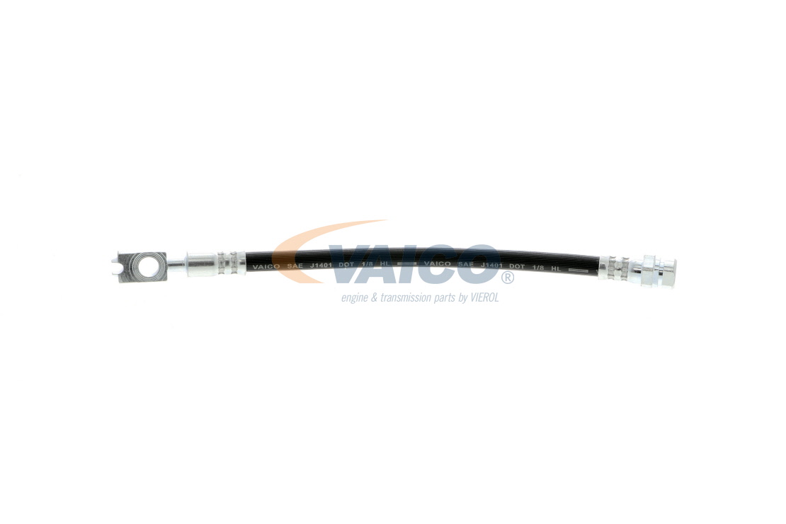 Bremsschlauch 5N0611775B VAICO V10-4222 VW, AUDI, SKODA, SEAT, CUPRA