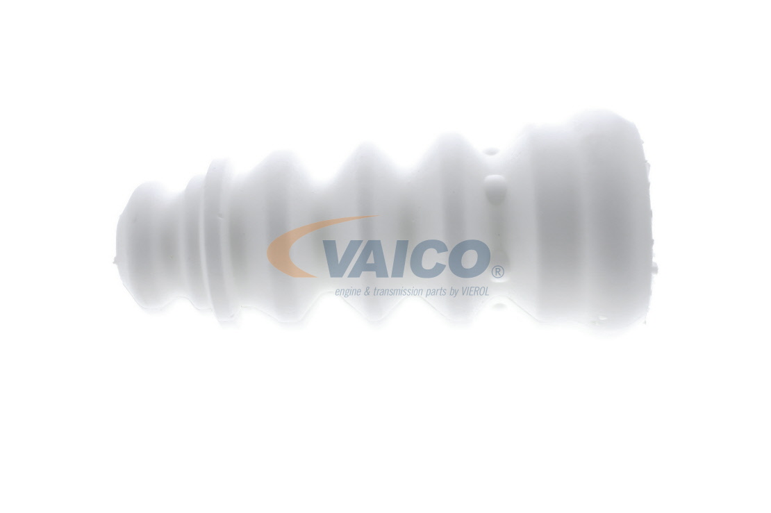 Anschlagpuffer, Federung 1J0512131B VAICO V10-6031-1 VW, AUDI, SKODA, SEAT, CHEVROLET