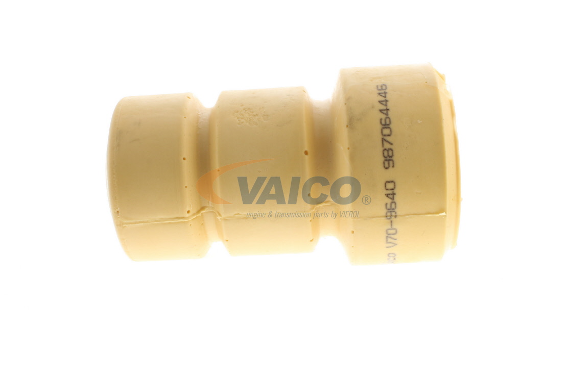 Anschlagpuffer, Federung 4833142020 VAICO V70-9640 TOYOTA, LEXUS