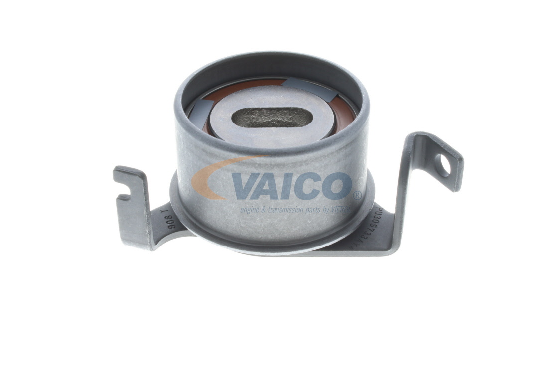 VAICO V370032 Poulie-tendeur, courroie crantée Mitsubishi Lancer 4 1.6 16V 113 CV Essence 1993