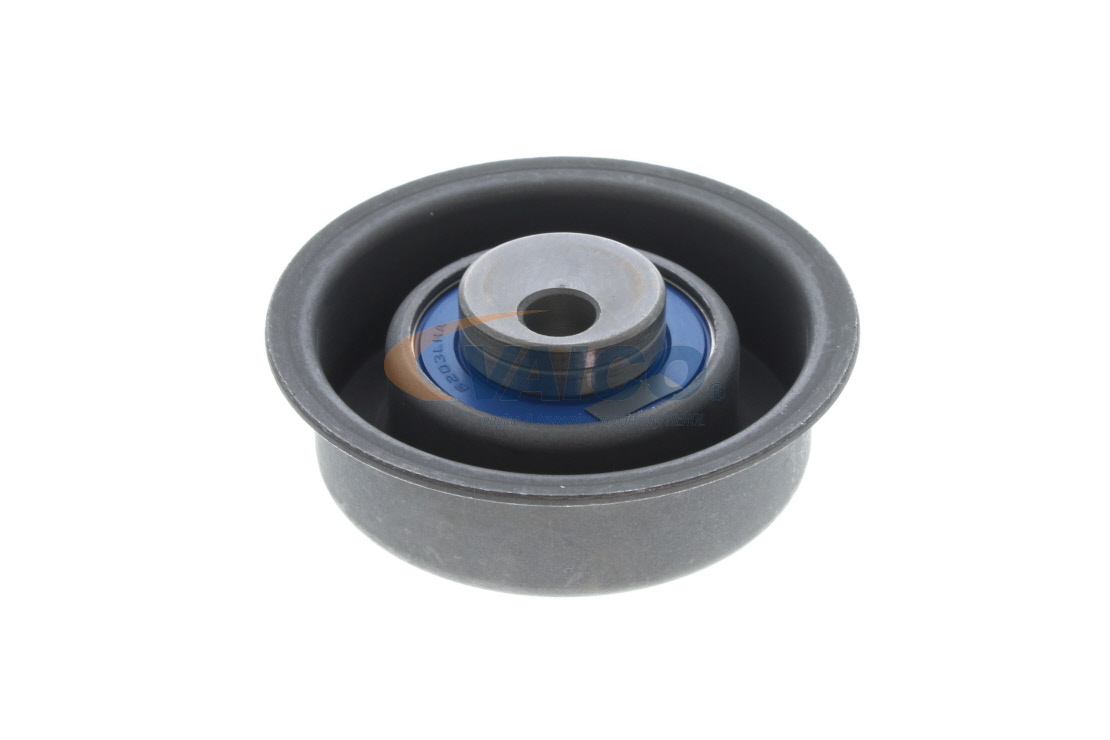VAICO V370034 Spannrolle, Zahnriemen Spannrolle, Zahnriemen V37-0034 VAICO 2335732040 HYUNDAI, KIA, MITSUBISHI