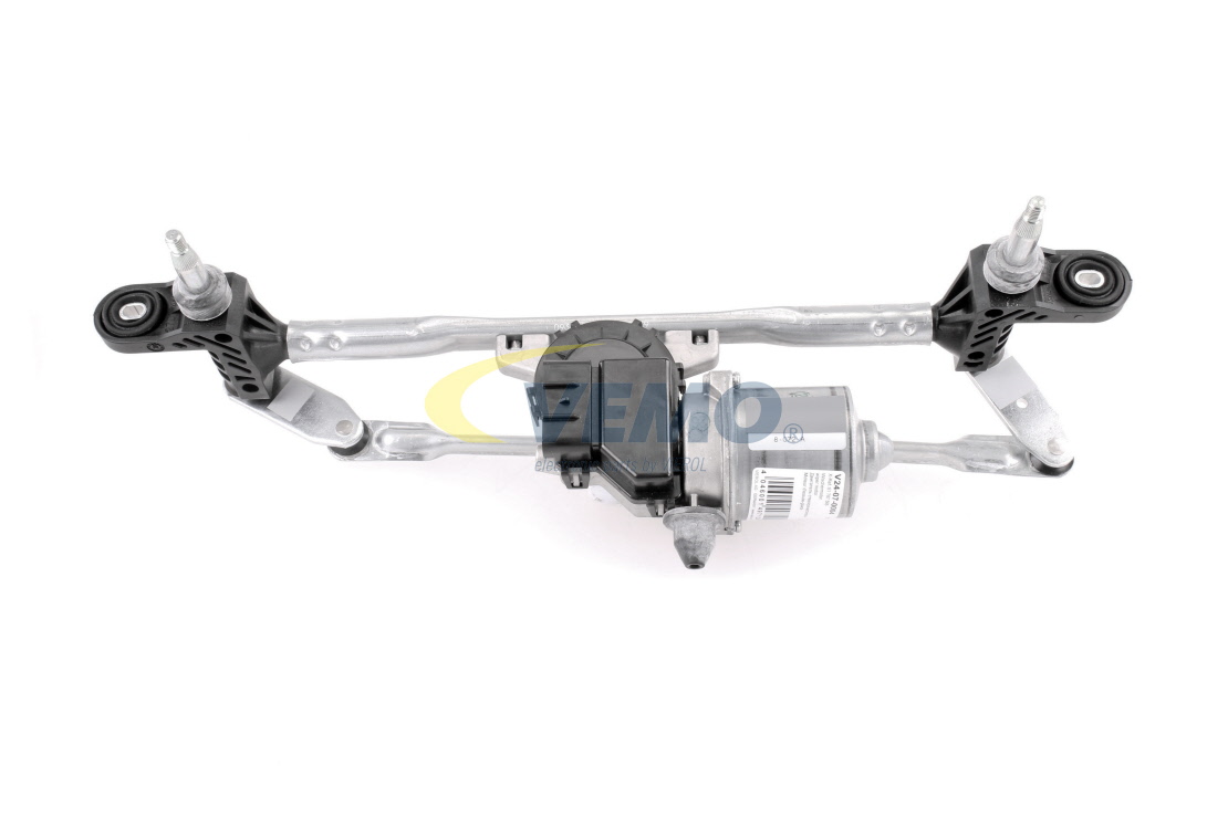 Scheibenwischermotor V24-07-0004 VEMO 1747197 FORD