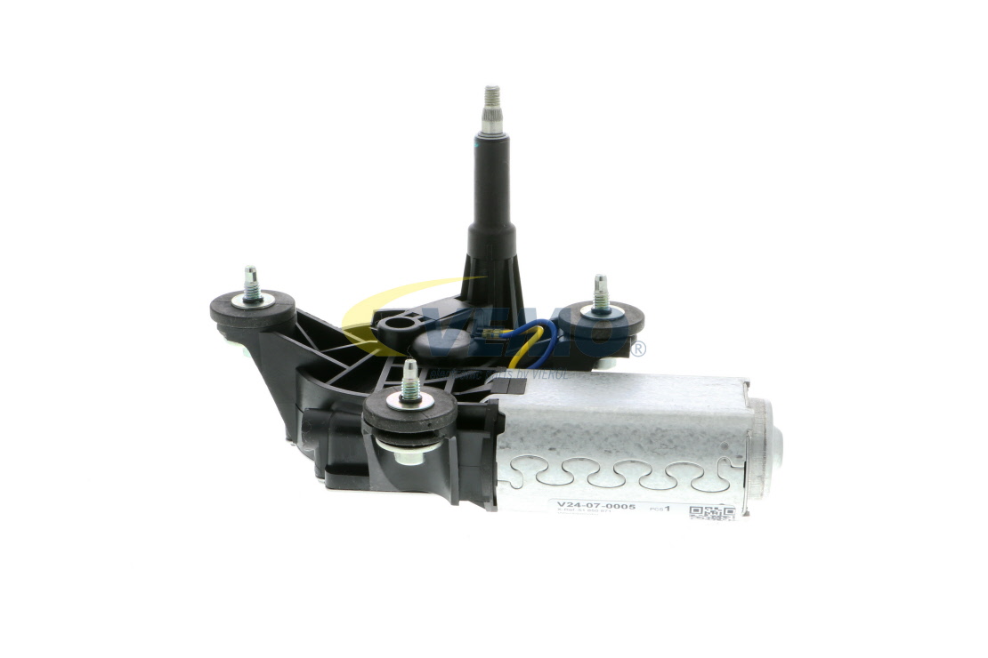 872518 оригинални Моторче за чистачки VEMO STILO