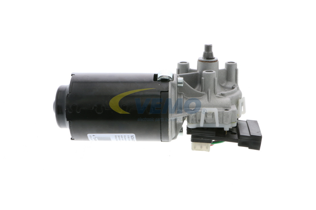 Scheibenwischermotor V24-07-0025 VEMO 9948679 FIAT, ALFA ROMEO, LANCIA