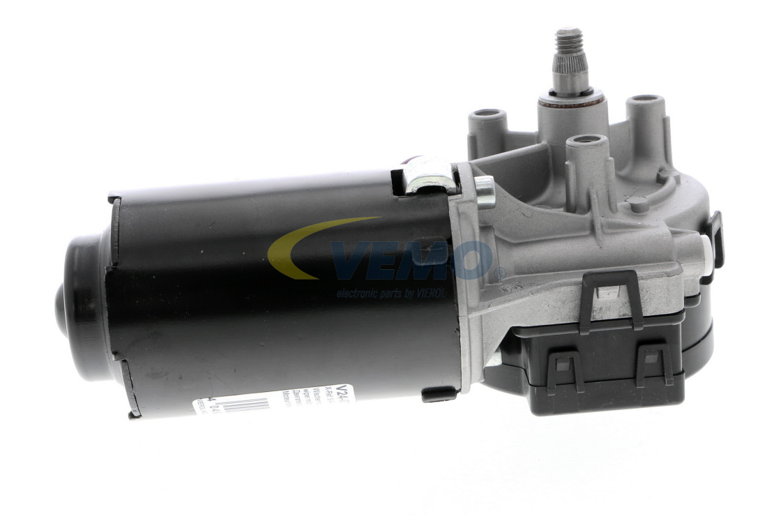 872542 VEMO V24070030 Fiat Ducato 230L Wiper motor rear and front