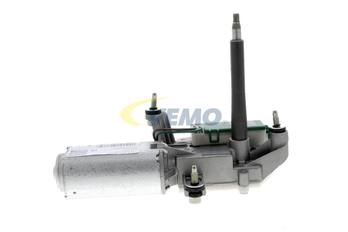 Window wiper motor VEMO V24-07-0033 rating