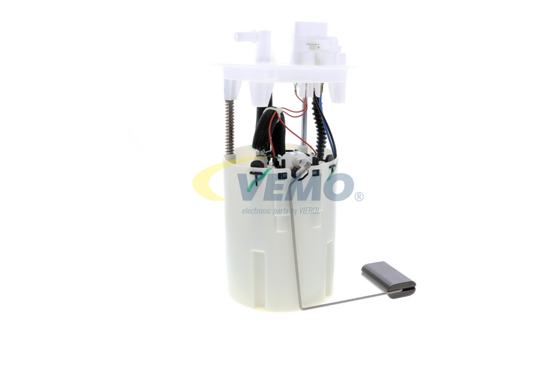 Brandstofpomp 465 23 409 VEMO V24-09-0019 FIAT, ALFA ROMEO, LANCIA