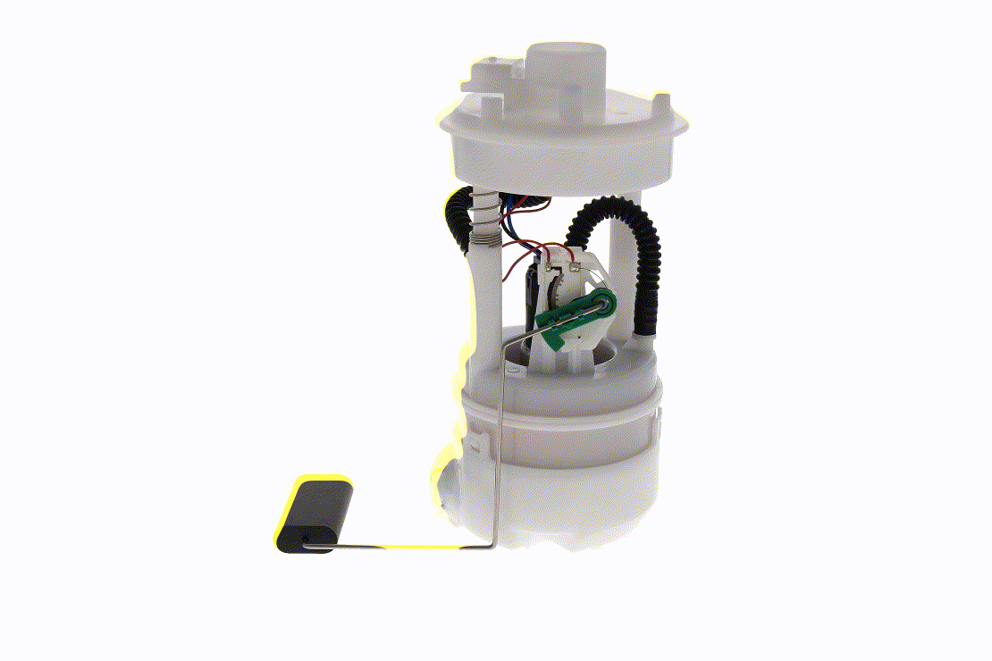 VEMO V24-09-0044 Бензинова помпа