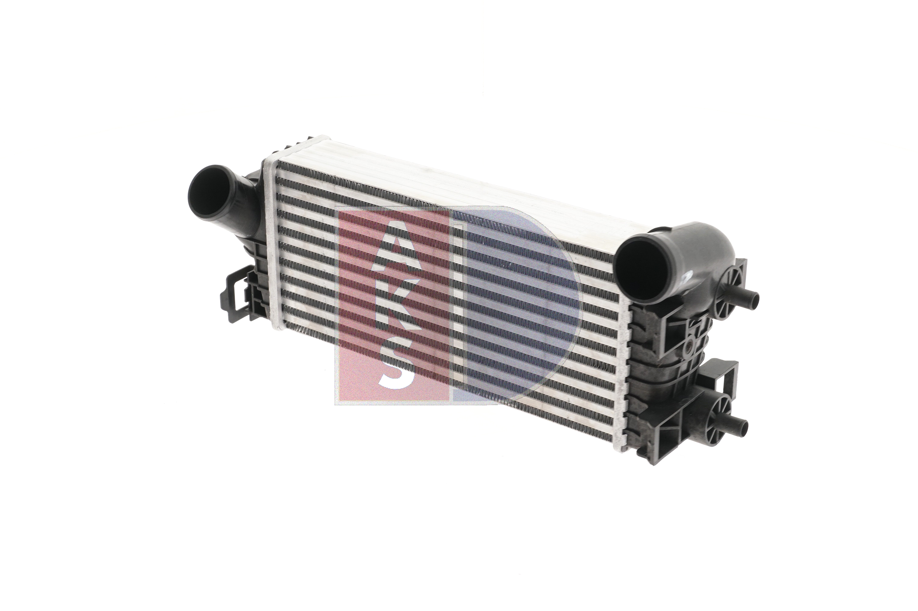 Intercooler AKS DASIS 097022N Bewertung