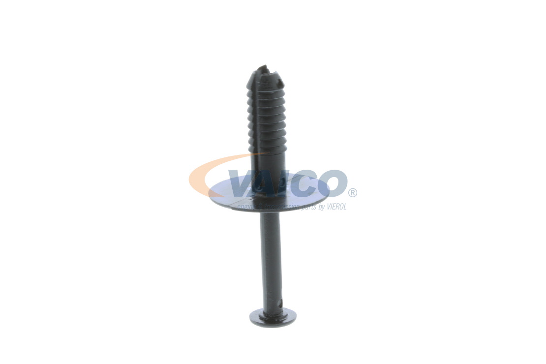 VAICO V40-0786 Fixation pare choc MITSUBISHI L 200 2.4 CNG Essence /gaz naturel (CNG) 128 CV