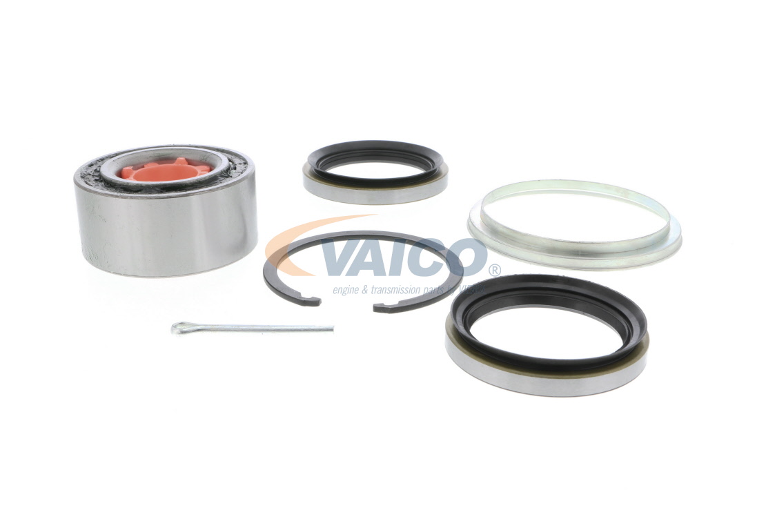 Radlagersatz V70-0130 VAICO 0442212070 TOYOTA, NISSAN, WIESMANN