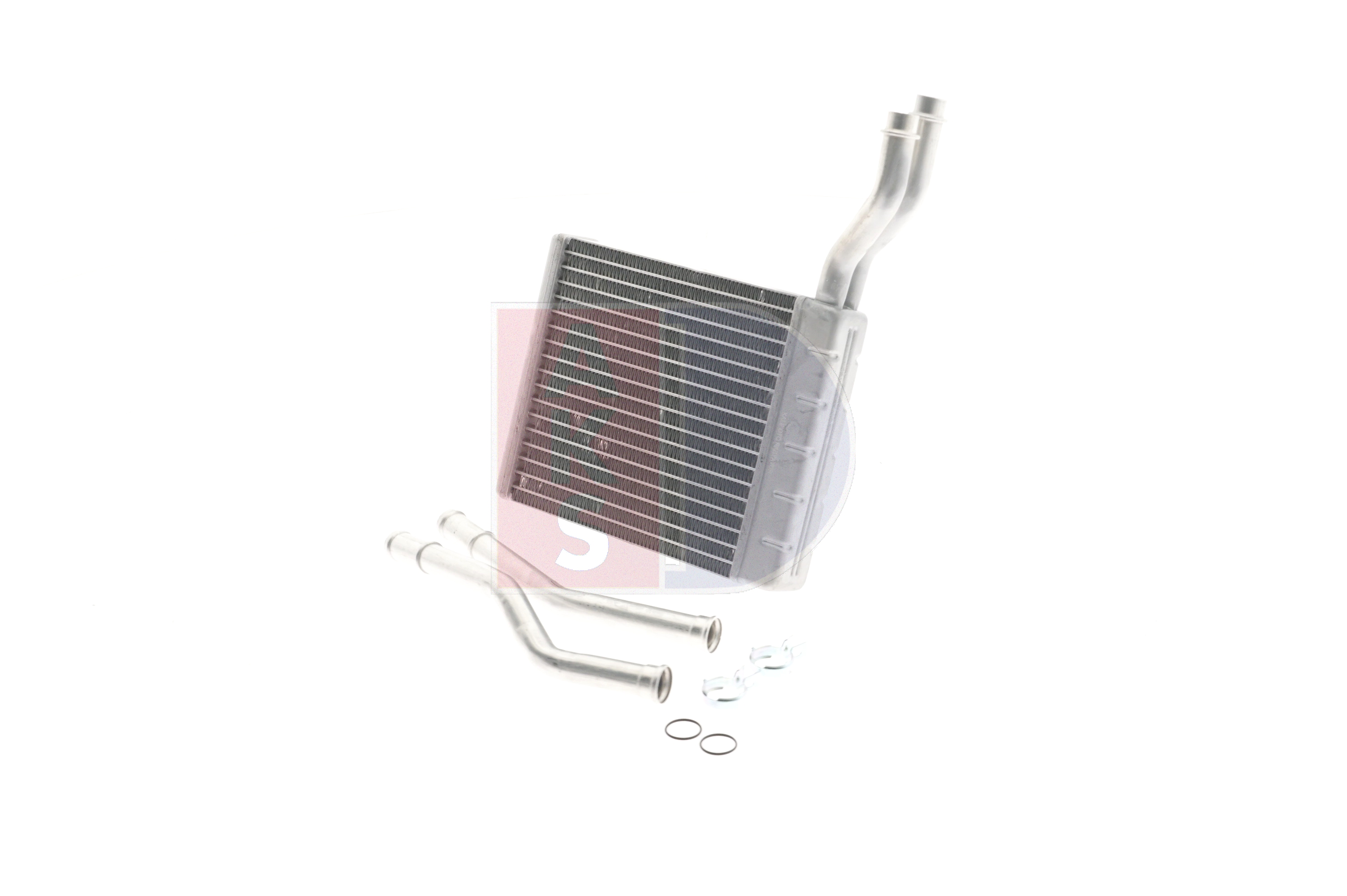 Radiador de calefacción AKS DASIS 099023N