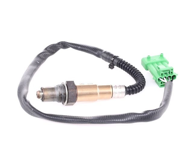Lambdaszonda 96 651 040 80 ESEN SKV 09SKV035 VOLKSWAGEN, OPEL, PEUGEOT, FIAT, CITROЁN
