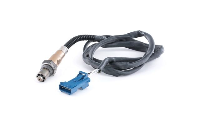 Lambdasonde 1628KP ESEN SKV 09SKV039 VW, OPEL, FIAT, PEUGEOT, CITROЁN