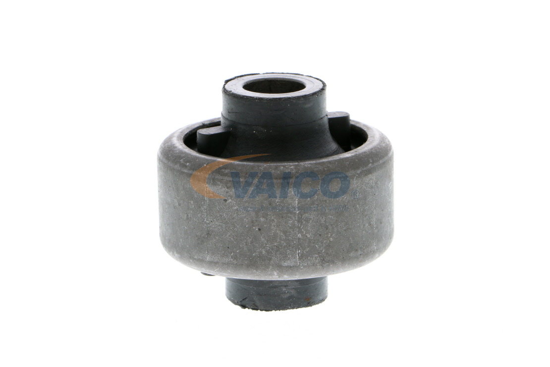 VAICO V46-0269 Querlenkerlager RENAULT MEGANE 1.6 Flex 110 PS Benzin/Ethanol